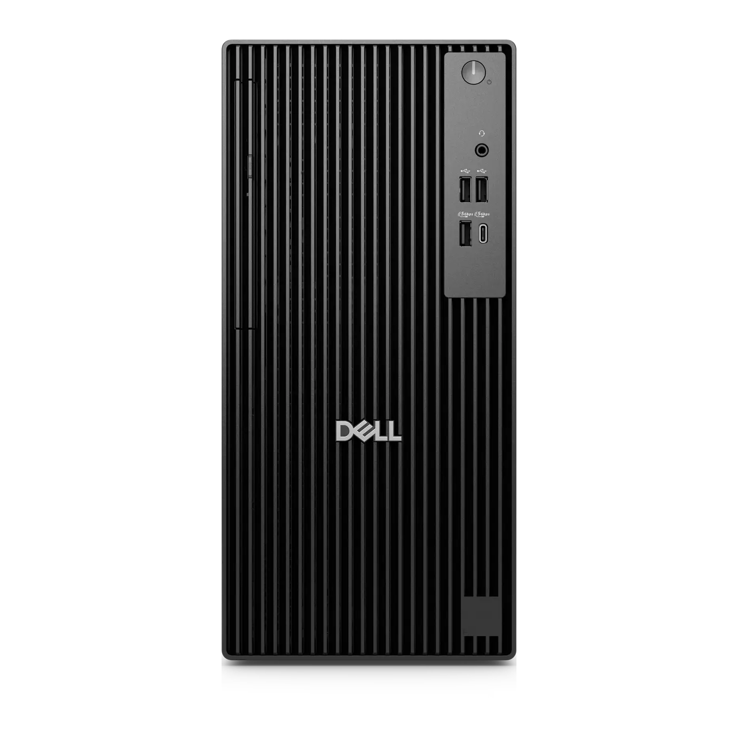 DELL Pro Tower Desktop - Intel Core i5-14500, 8GB DDR5, 512GB SSD, Intel Graphics, DOS - 3Years Warranty
