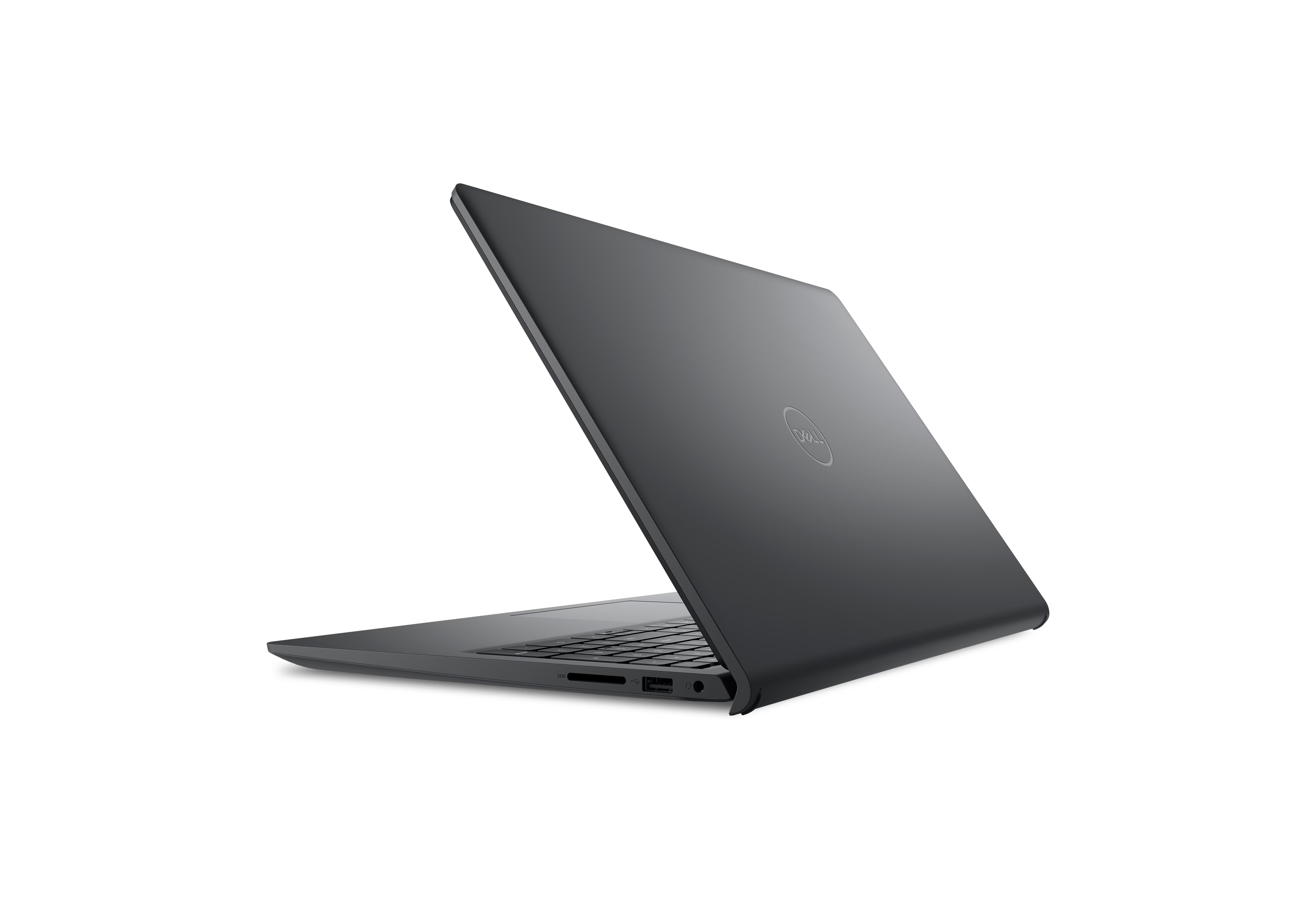 DELL Pro 15 Essential PV15250 Laptop - Intel Core i5-1334U, 8GB DDR5, 512GB SSD, 15.6-inch FHD 120Hz, DOS