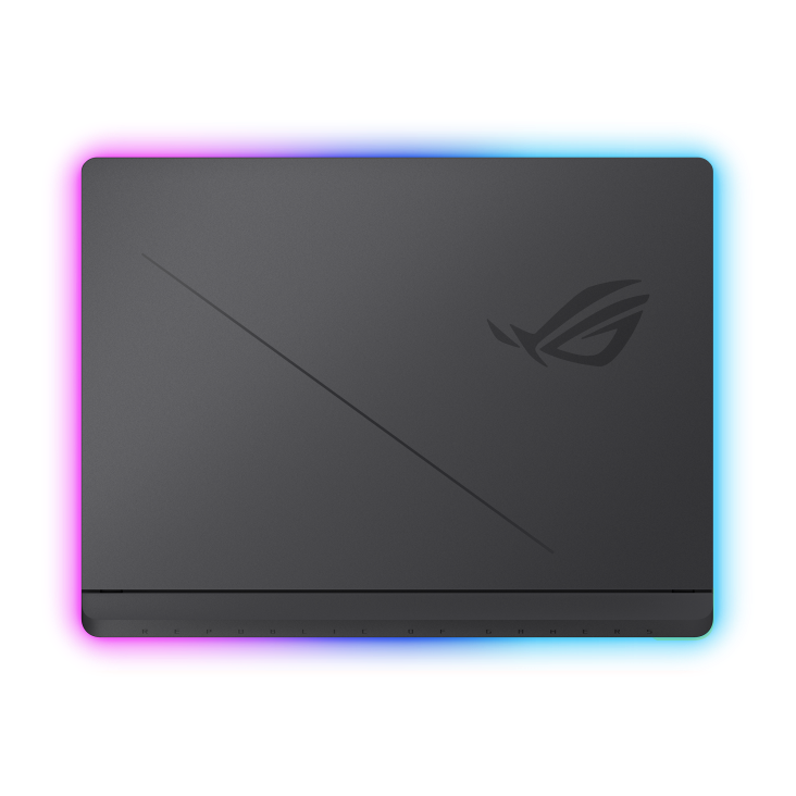 ASUS ROG Strix G16 (2025) G615LR-GR132W Gaming Laptop - Intel Core Ultra 9 275HX, 32GB DDR5, 1TB SSD, NVIDIA RTX 5070 Ti 12GB, 16-inch WUXGA 165Hz, Win11 - ROG Backpack