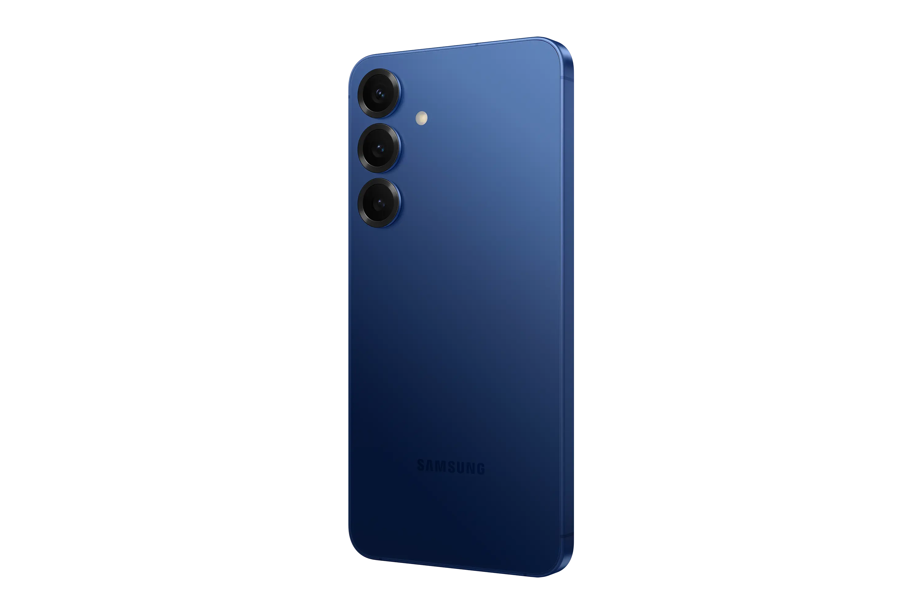 Samsung Galaxy S25+ Dual SIM 5G-Storage Capacity: 12GB + 256GB-Color: Icyblue--Ennap.com