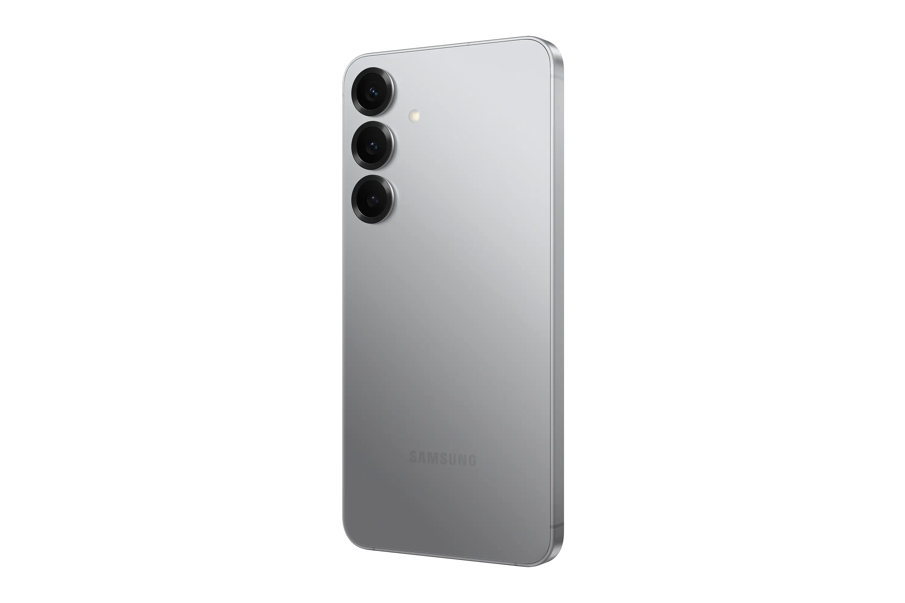 Samsung Galaxy S25+ Dual SIM 5G-Storage Capacity: 12GB + 256GB-Color: Icyblue--Ennap.com