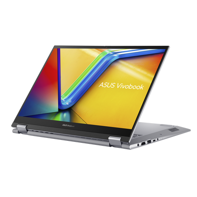 ASUS Vivobook S 14 Flip TP3402ZA-LZ007W - Intel Core i7-12700H, 8GB DDR4, 512GB SSD, Intel, 14-inch WUXGA, Win11