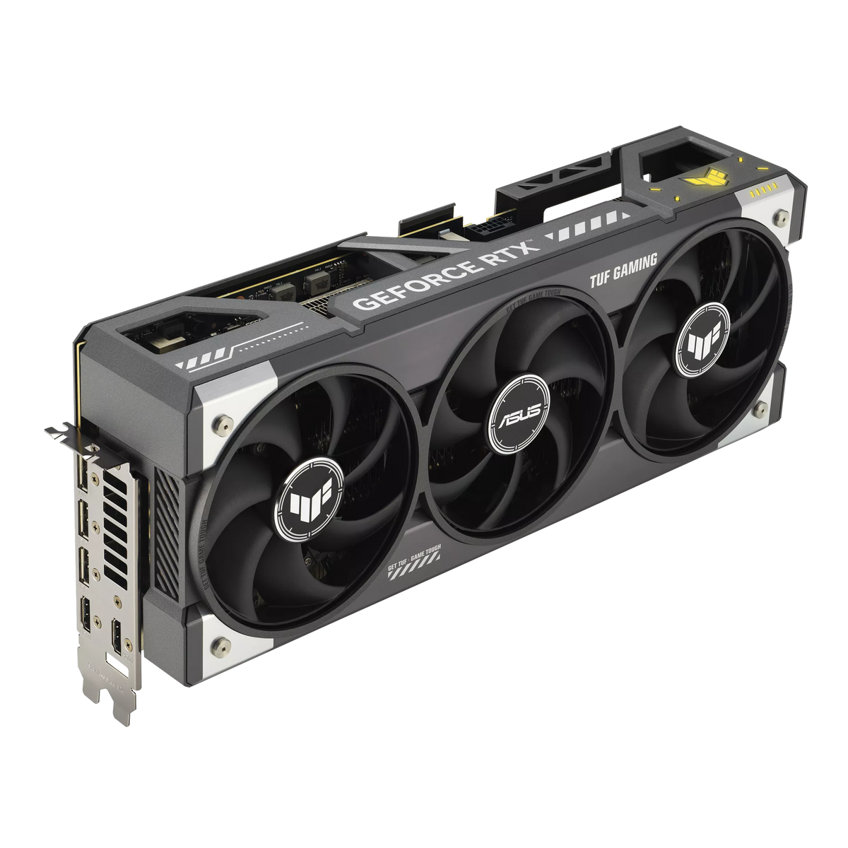 ASUS TUF Gaming GeForce RTX 5090 32GB GDDR7