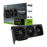 ASUS PRIME GeForce RTX 5080 EVO OC Edition 16GB GDDR7