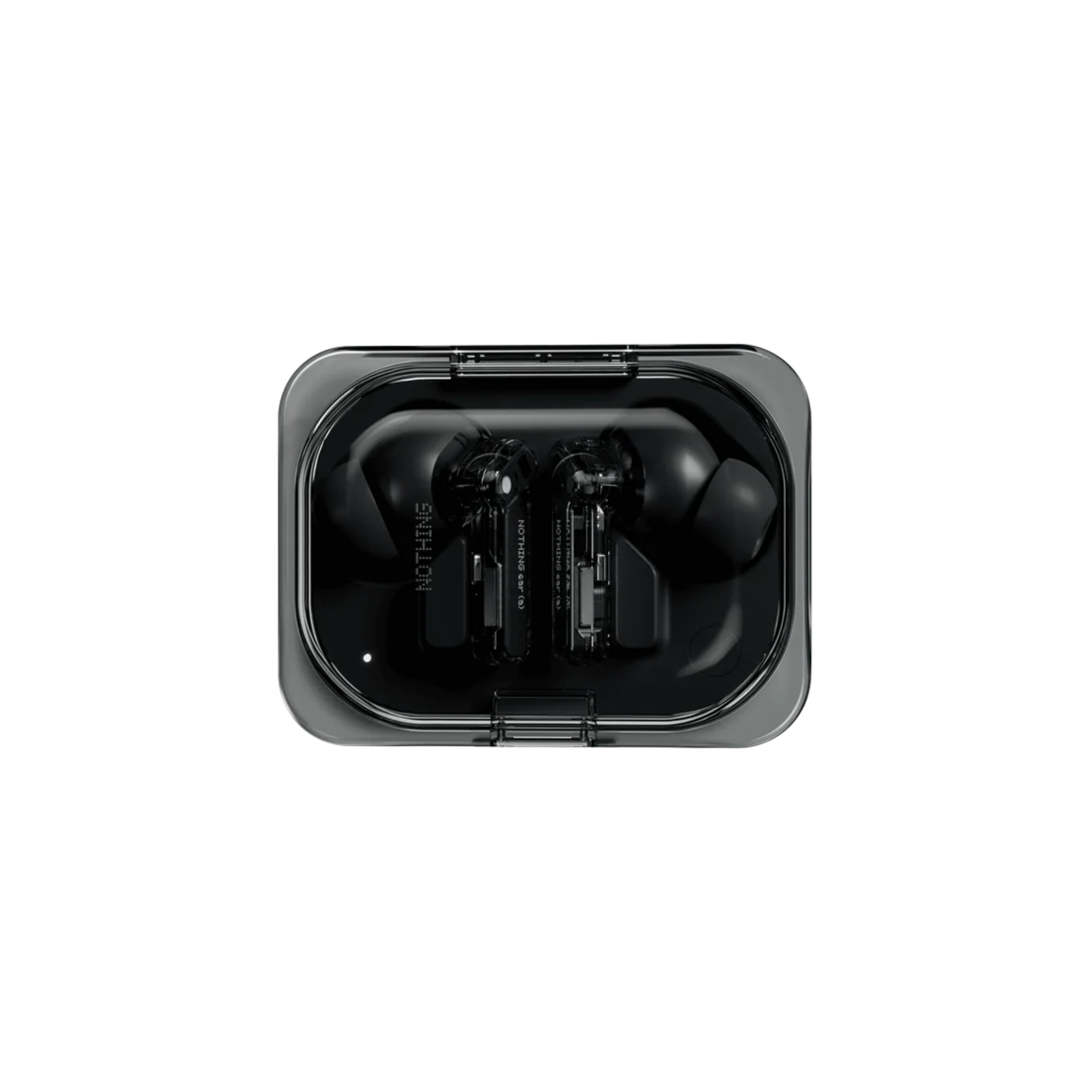 Nothing Ear (a) - Nothing Ear (a) - Black Ennap.com