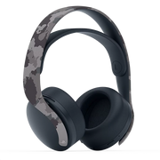 Sony PULSE 3D Wireless Headset for PlayStation PS 4 and PS 5 - Sony PULSE 3D Wireless Headset for PlayStation PS 4 and PS 5 - Gray Camouflage Ennap.com