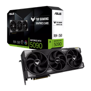 ASUS TUF Gaming GeForce RTX 5090 32GB GDDR7