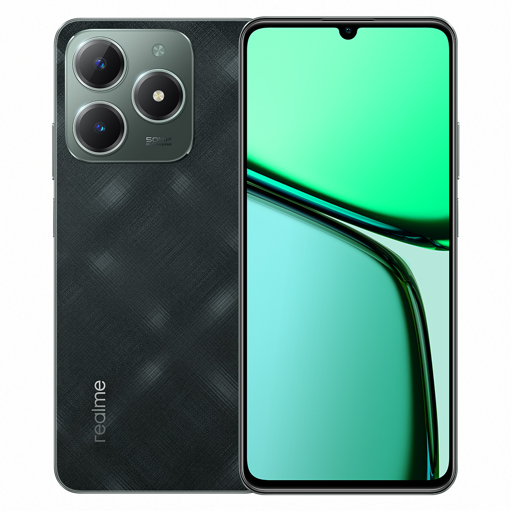 realme C61 Dual SIM 5G