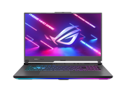 ASUS ROG Strix G17 (2023) G713PV-HX019W Gaming Laptop - AMD Ryzen 9 7845HX, 16GB DDR5, 1TB SSD, NVIDIA RTX 4060 8GB, 17.3-inch FHD 144Hz, Win11 - ASUS ROG Strix G17 (2023) G713PV-HX019W Gaming Laptop - AMD Ryzen 9 7845HX, 16GB DDR5, 1TB SSD, NVIDIA RTX 4060 8GB, 17.3-inch FHD 144Hz, Win11 - Default Title Ennap.com