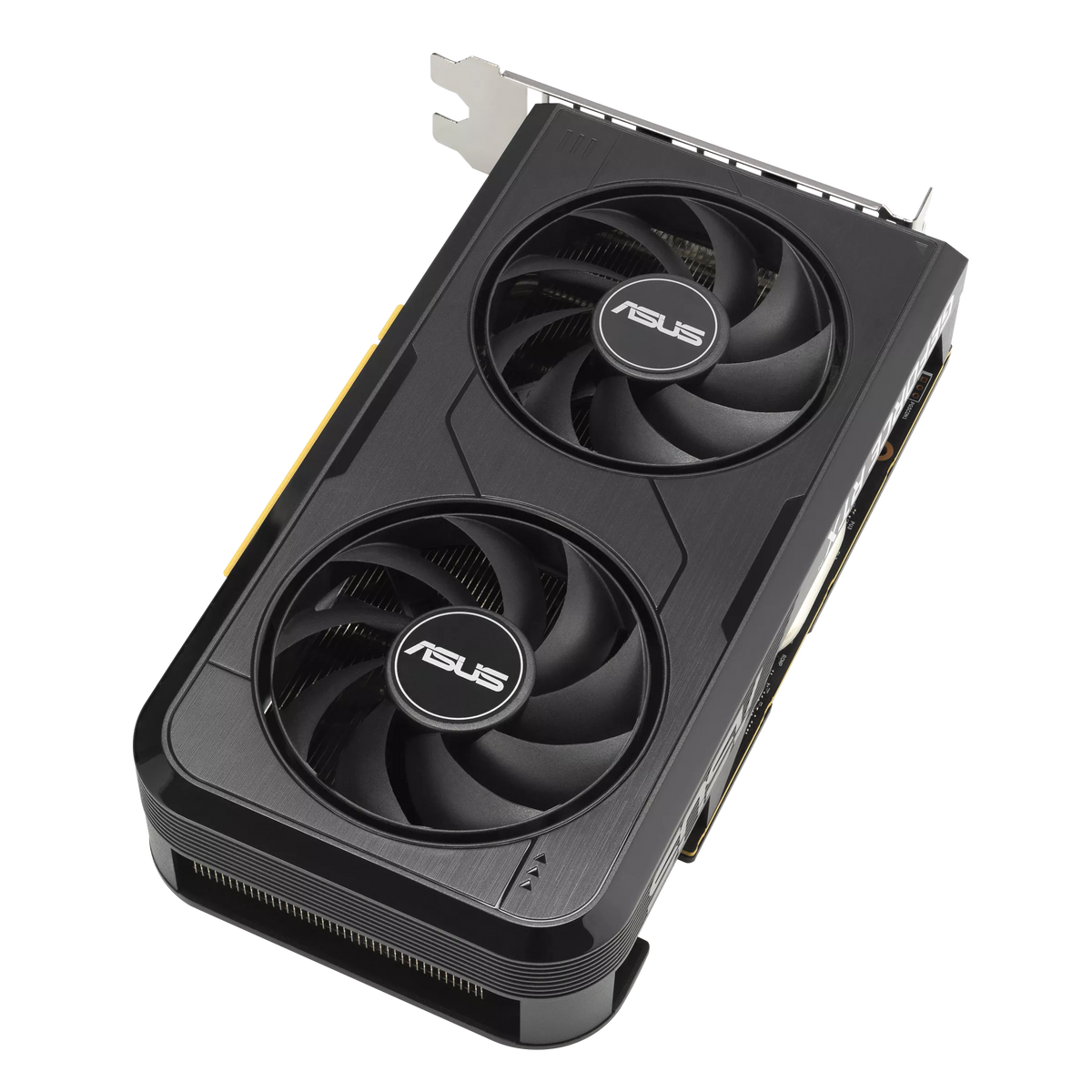 ASUS Dual GeForce RTX 5050 OC Edition 8GB GDDR6