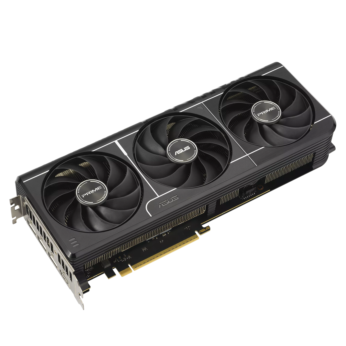 ASUS PRIME GeForce RTX 5070 Ti OC Edition 16GB GDDR7