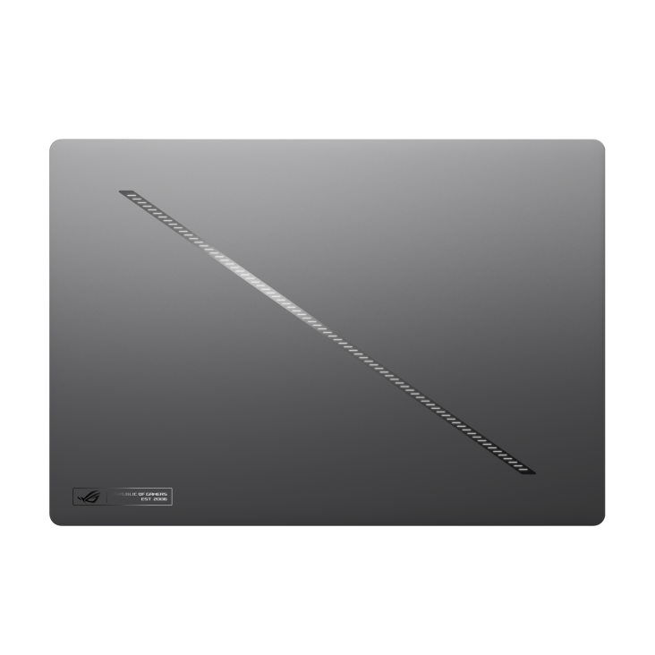 ASUS ROG Zephyrus G16 (2024) GA605WI-QR050W Gaming Laptop - AMD Ryzen AI 9 HX 370, 32GB LPDDR5X, 1TB SSD, NVIDIA RTX 4070 8GB, 16-inch 2.5K WQXGA OLED 240Hz, Win11 - ROG Zephyrus G16 Sleeve