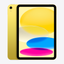 Apple iPad 10.9-inch (10th generation) - Apple iPad 10.9-inch (10th generation) - Wi‑Fi / 64GB / Yellow Ennap.com