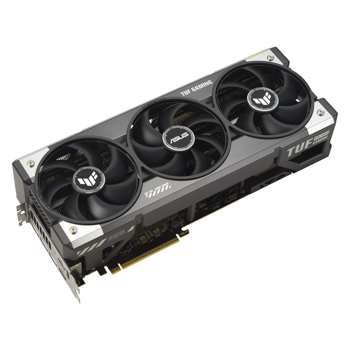 ASUS TUF Gaming GeForce RTX 5090 32GB GDDR7