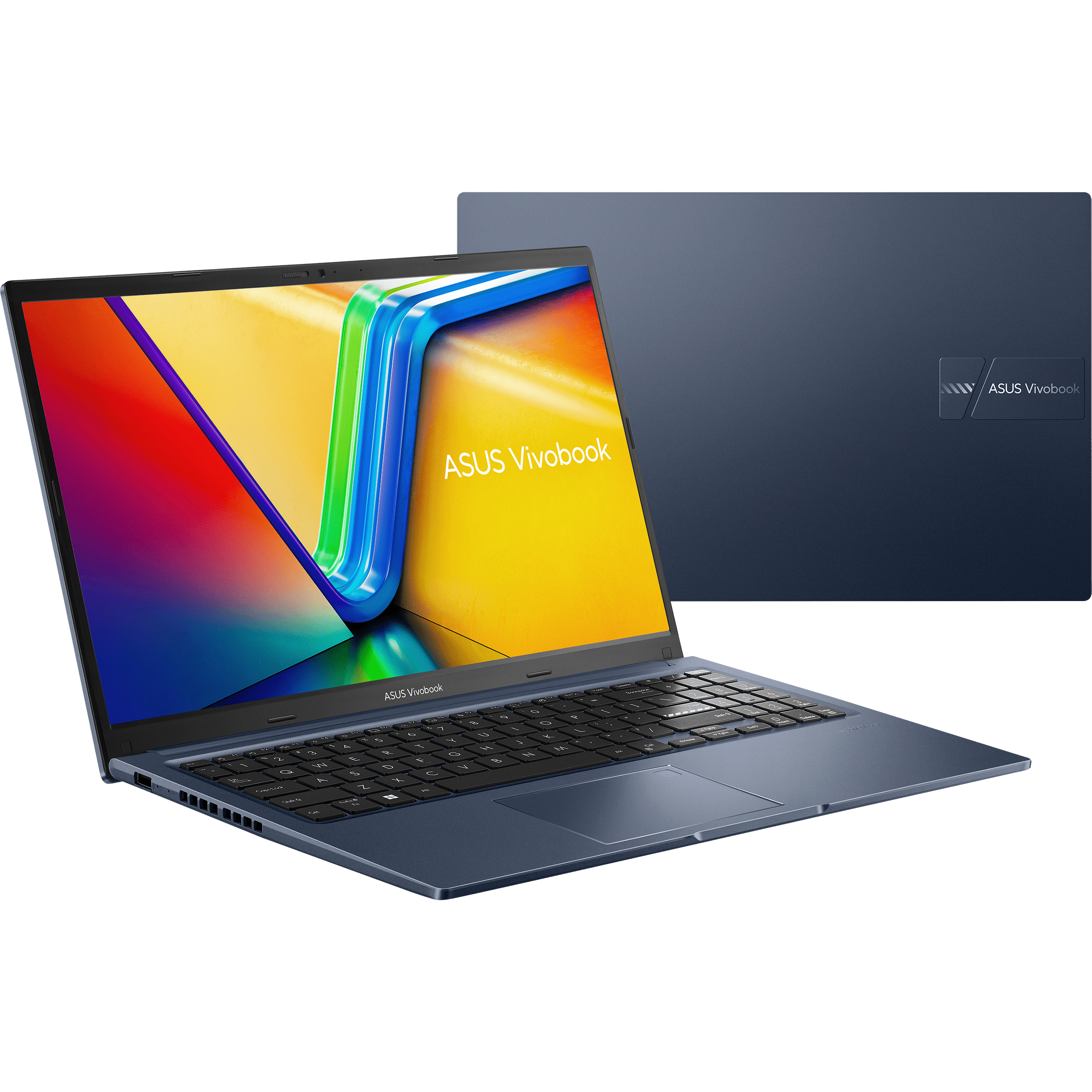 ASUS Vivobook 15 X1502ZA-BQ007W Laptop - Intel Core i7-12700H, 8GB DDR4, 512GB SSD, Intel, 15.6-inch FHD, Win11 - ASUS Vivobook 15 X1502ZA-BQ007W Laptop - Intel Core i7-12700H, 8GB DDR4, 512GB SSD, Intel, 15.6-inch FHD, Win11 - Default Title Ennap.com