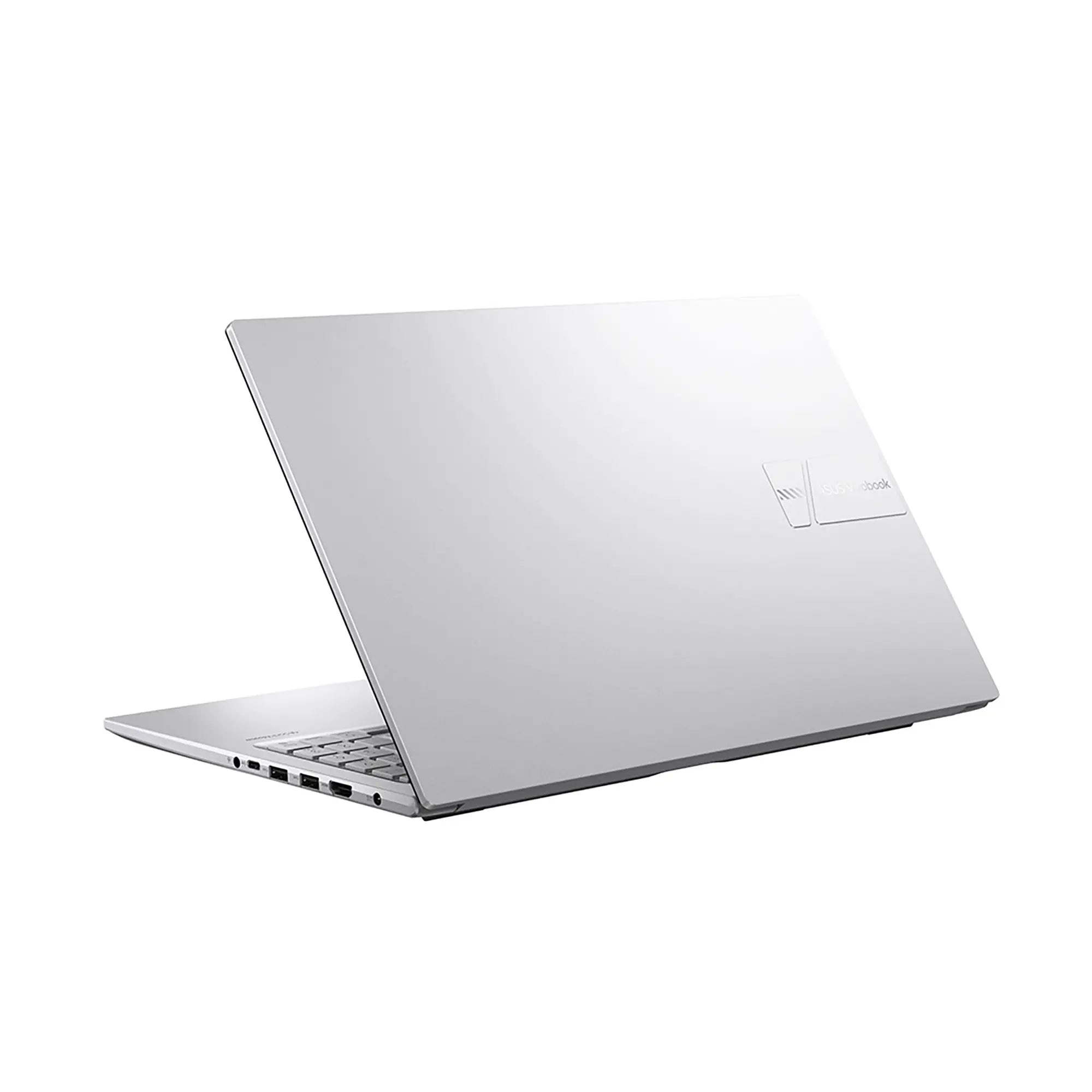 ASUS Vivobook 15 X1504VA-BQ4615W Laptop - Intel Core 5 120U, 8GB LPDDR5X, 512GB SSD, 15.6-inch FHD, Win11