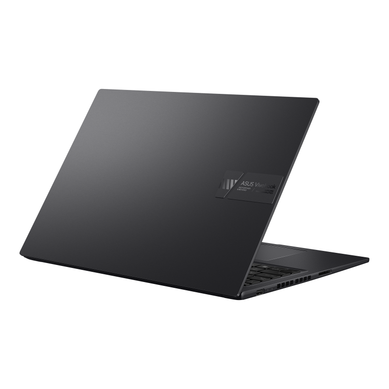 ASUS Vivobook 16X K3605ZF-RP005W Laptop -Intel Core i5-12500H, 8GB DDR4, 512GB SSD, NVIDIA RTX 2050 4GB, 16-inch WUXGA 144Hz, Win11