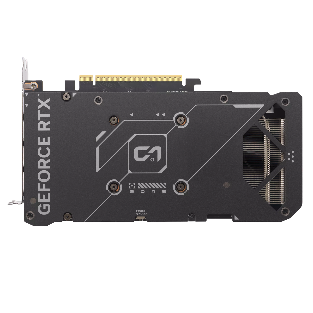 ASUS Dual GeForce RTX 5060 Ti OC Edition 8GB GDDR7