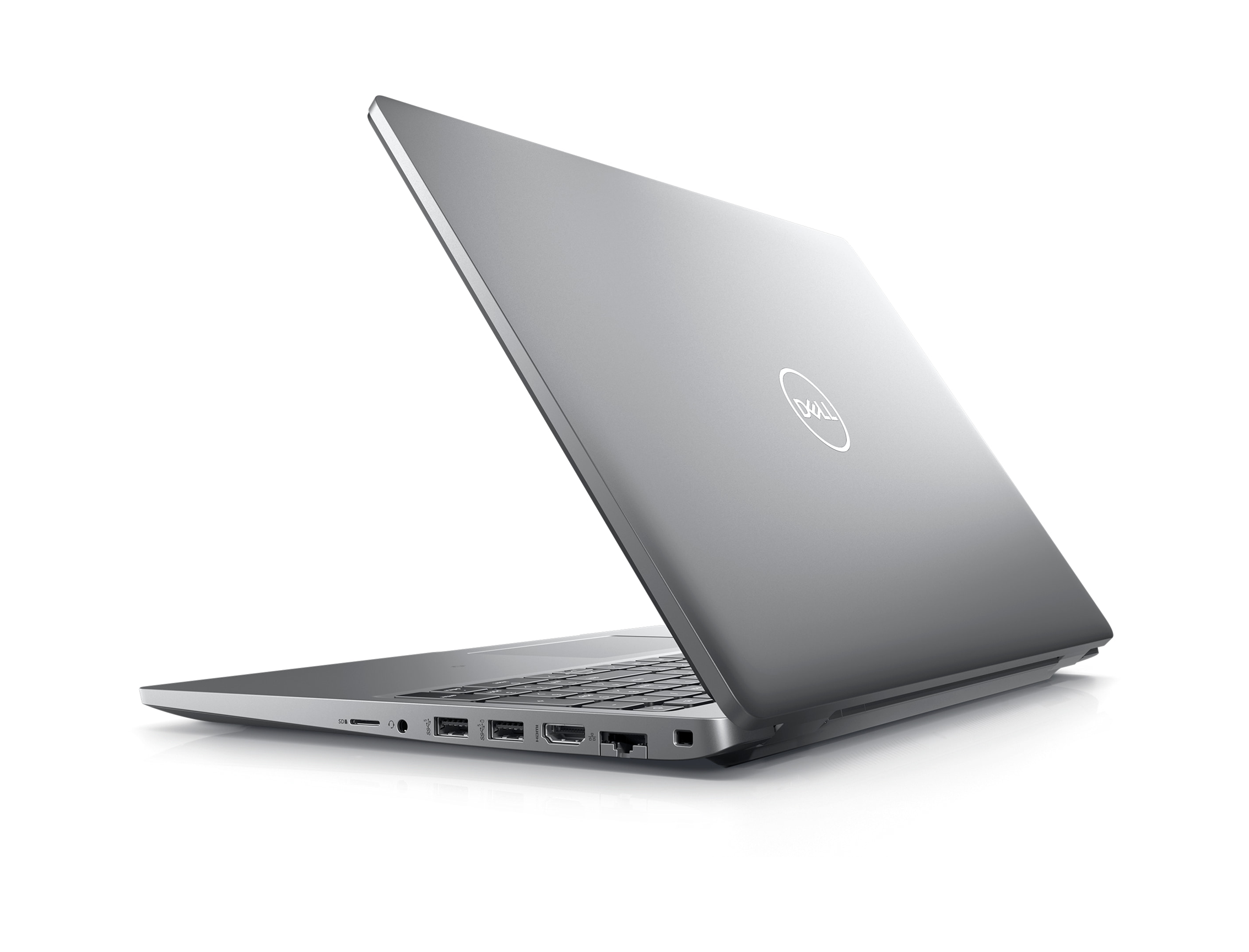 DELL Latitude 5530 Laptop - Intel Core i5-1235U, 8GB DDR4, 512GB SSD, Intel, 15.6-inch FHD, Dos----Ennap.com