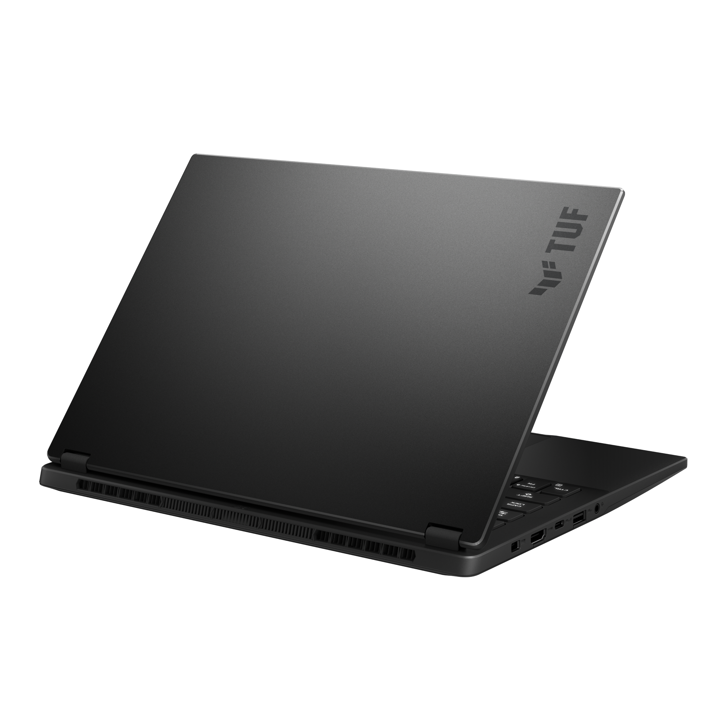 ASUS TUF Gaming A14 (2024) FA401WU-RG037W Gaming Laptop - AMD Ryzen AI 9 HX 370, 16GB LPDDR5X, 1TB SSD, NVIDIA RTX 4050 6GB, 14-inch 2.5K WQXGA 165Hz, Win11 - TUF backpack