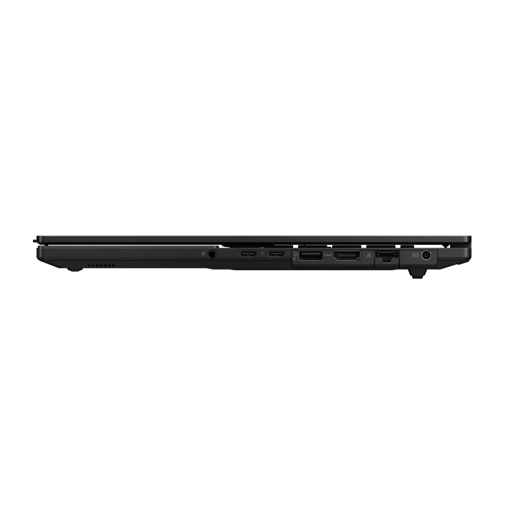 ASUS Vivobook Pro 15 OLED N6506CU-MA014W Laptop - Intel Core 9 285H, 24GB DDR5, 2TB SSD, NVIDIA RTX 4050 6GB, 15.6-inch 3K OLED 120Hz, Win11