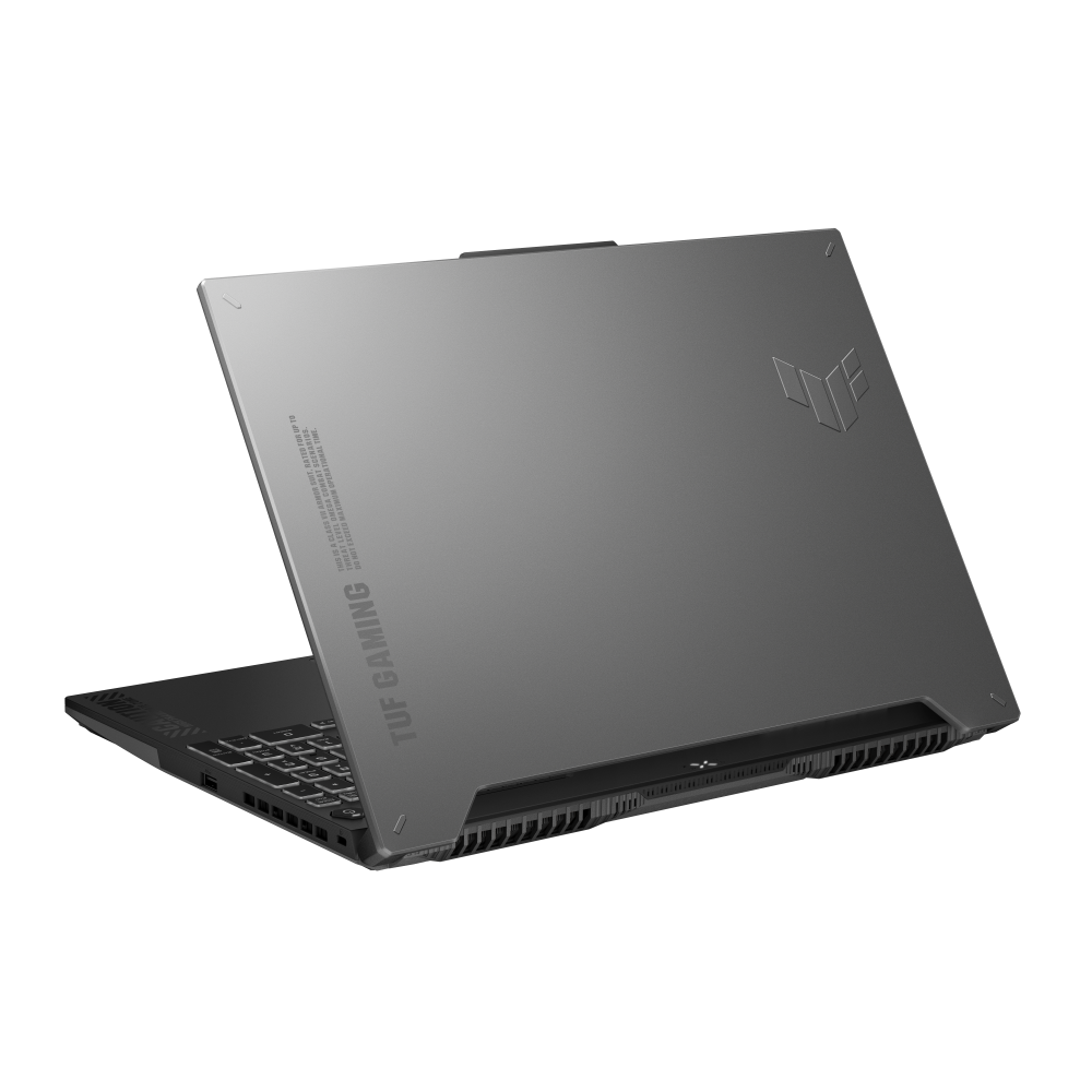 ASUS TUF A15 FA507NVR-LP007W Gaming Laptop - AMD Ryzen 7 7435HS, 16GB DDR5, 512GB, NVIDIA RTX 4060 8GB, 15.6-inch FHD 144Hz, Win11 - ASUS TUF A15 FA507NVR-LP007W Gaming Laptop - AMD Ryzen 7 7435HS, 16GB DDR5, 512GB, NVIDIA RTX 4060 8GB, 15.6-inch FHD 144Hz, Win11 - Default Title Ennap.com