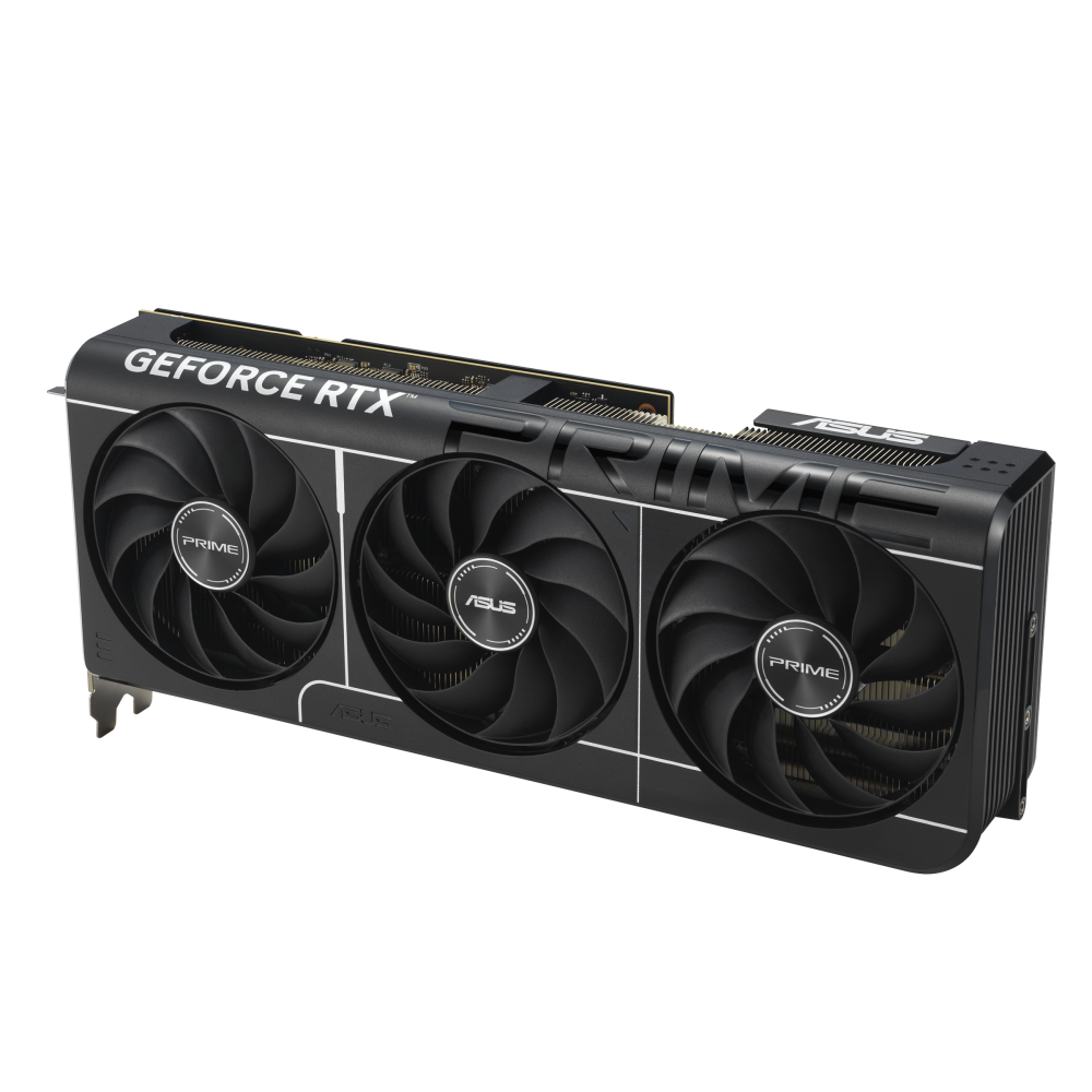 ASUS PRIME GeForce RTX 5080 EVO OC Edition 16GB GDDR7