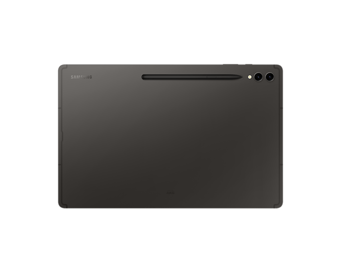 Samsung Galaxy Tab S9 Ultra 5G - Samsung Galaxy Tab S9 Ultra 5G - Wi-Fi + Cellular / 12GB + 256GB / Graphite Ennap.com