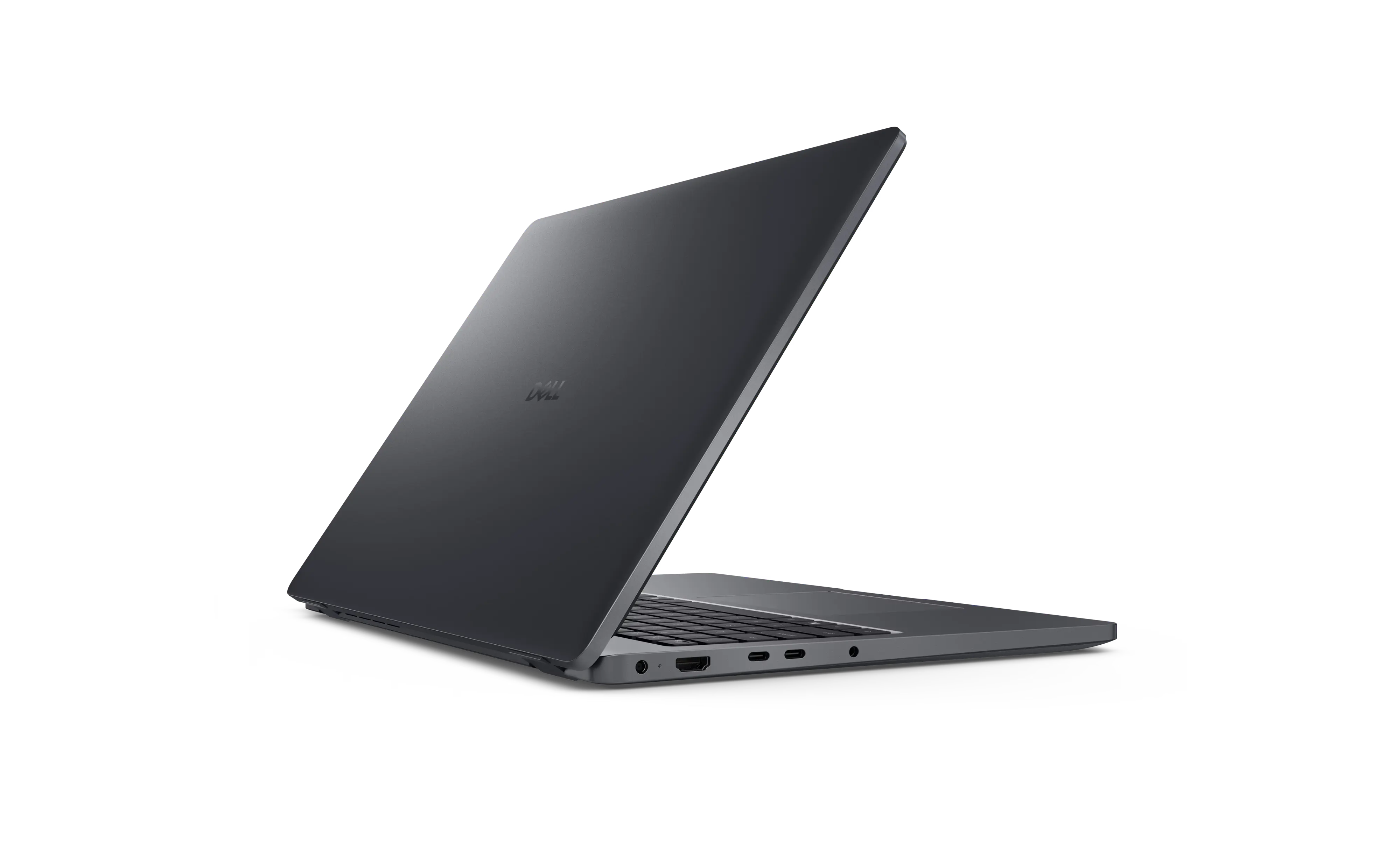 DELL Pro 16 Laptop - Intel Core Ultra 5 235U, 8GB DDR5, 512GB SSD, Intel Graphics, 16-inch WUXGA, DOS - 3Years Warranty
