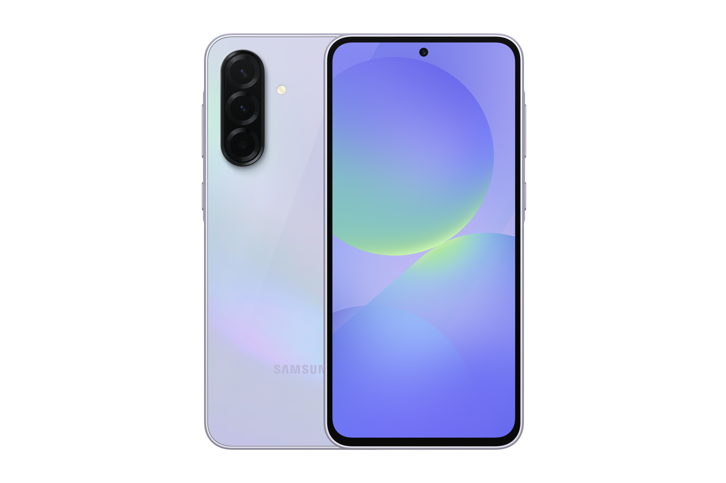 Samsung Galaxy A36 Dual SIM 5G
