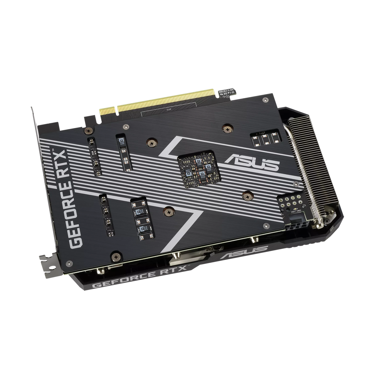 ASUS Dual GeForce RTX 3060 V2 OC Edition 12GB GDDR6