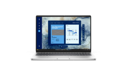 DELL Pro 16 Laptop - Intel Core Ultra 7 265U, 16GB DDR5, 512GB SSD, Intel Graphics, 16-inch WUXGA, DOS - 3Years Warranty