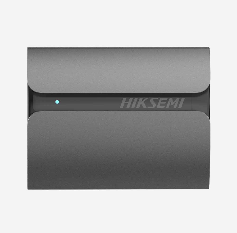 HIKSEMI T300S SHIELD Portable External SSD USB 3.0 Type-C، up to 560MB/s