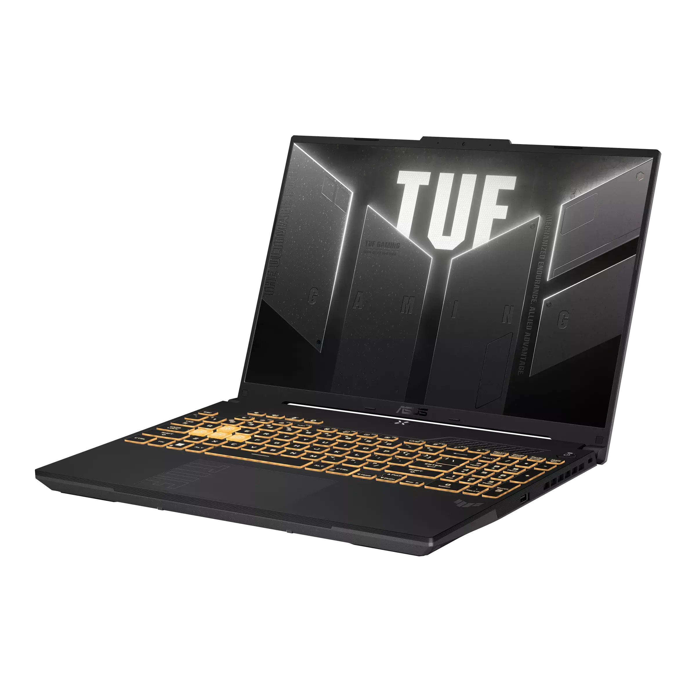 ASUS TUF F16 FX607VJB-RL165W Gaming Laptop - Intel Core 5 210H, 16GB DDR5, 512GB SSD, NVIDIA RTX 3050 6GB, 16-inch WUXGA 144Hz, Win11