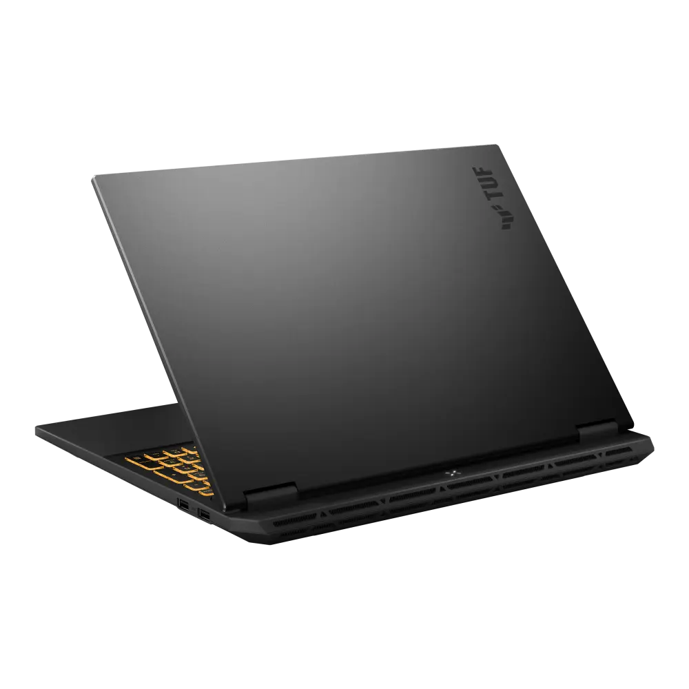ASUS TUF F16 FX608JMR-RV017W Gaming Laptop - Intel Core i7-14650HX, 16GB DDR5, 1TB SSD, NVIDIA RTX 5060 6GB, 16-inch WUXGA 165Hz, Win11