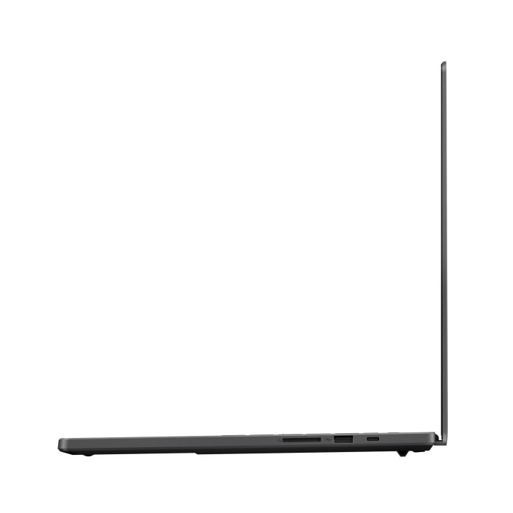 ASUS ROG Zephyrus G16 (2024) GA605WI-QR050W Gaming Laptop - AMD Ryzen AI 9 HX 370, 32GB LPDDR5X, 1TB SSD, NVIDIA RTX 4070 8GB, 16-inch 2.5K WQXGA OLED 240Hz, Win11 - ROG Zephyrus G16 Sleeve