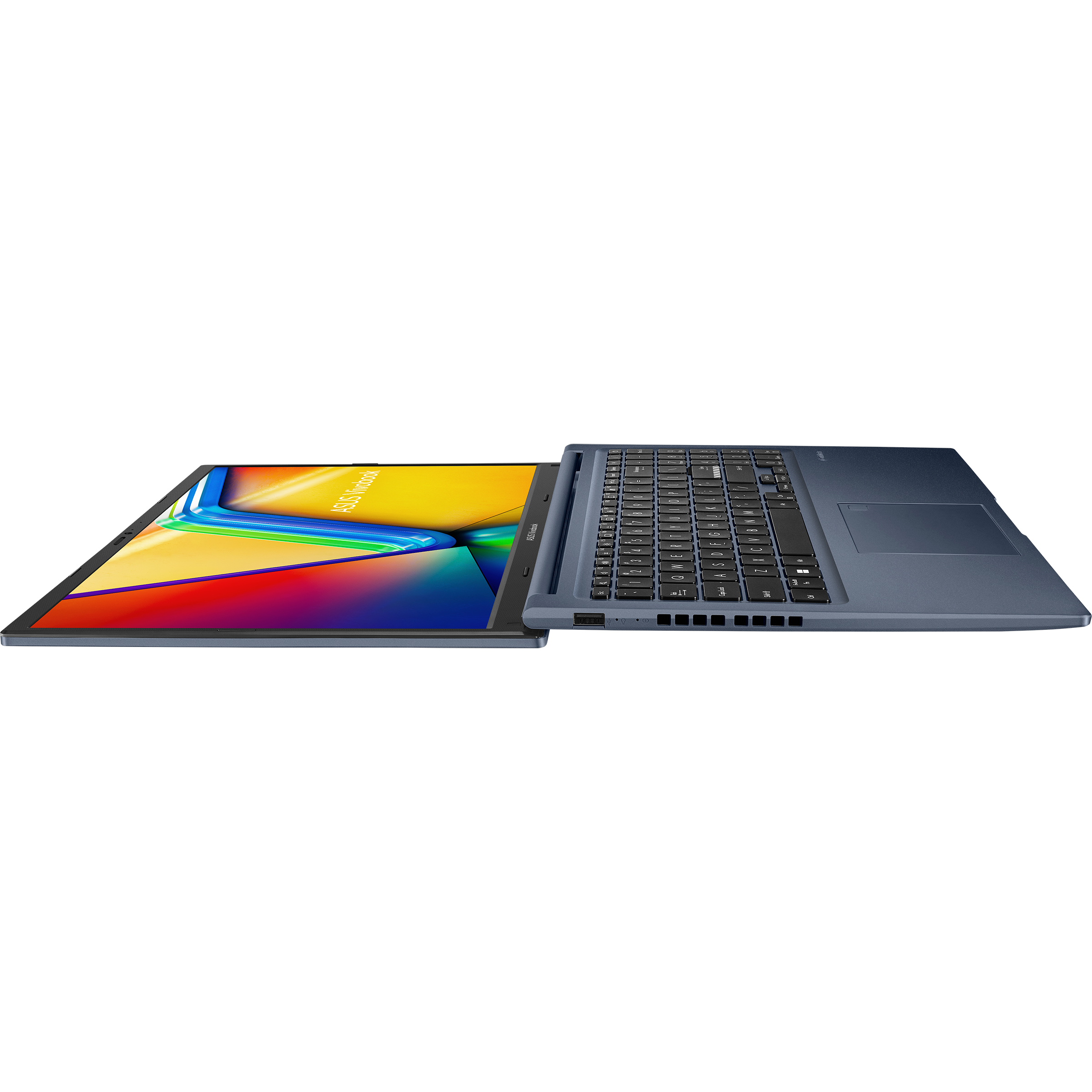 ASUS Vivobook 15 X1502ZA-BQ007W Laptop - Intel Core i7-12700H, 8GB DDR4, 512GB SSD, Intel, 15.6-inch FHD, Win11 - ASUS Vivobook 15 X1502ZA-BQ007W Laptop - Intel Core i7-12700H, 8GB DDR4, 512GB SSD, Intel, 15.6-inch FHD, Win11 - Default Title Ennap.com
