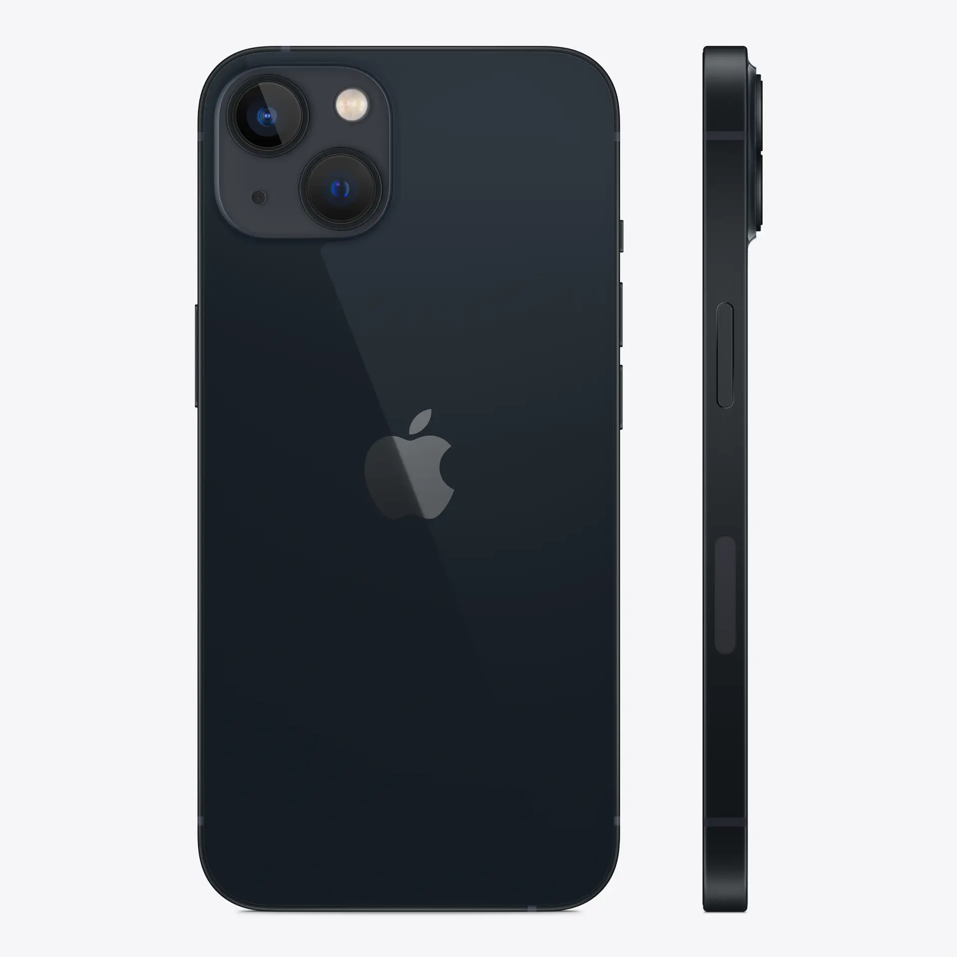 Apple iPhone 13 - Apple iPhone 13 - Starlight / 128GB Ennap.com