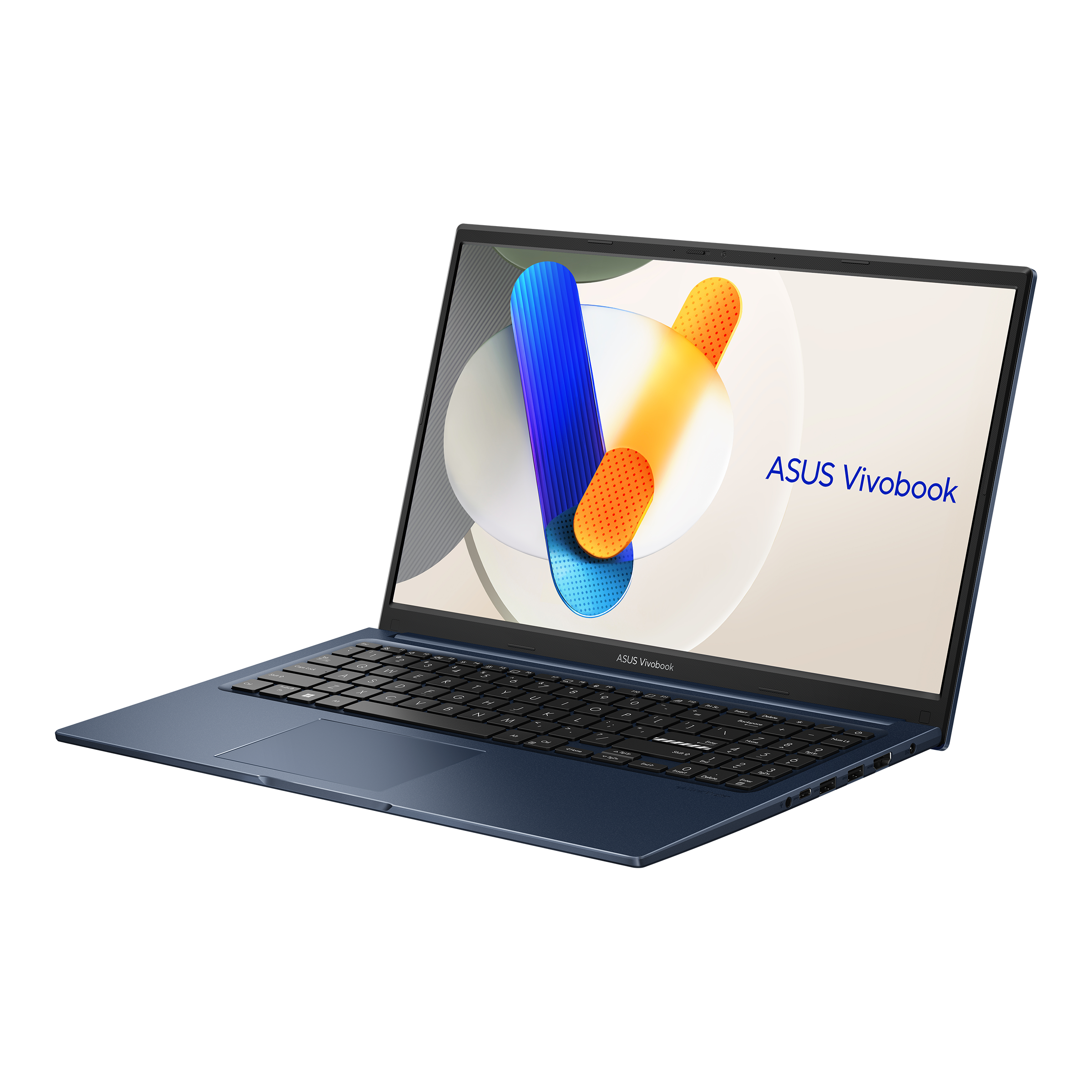 ASUS Vivobook 15 X1504VA-NJ017W Laptop - Intel Core i7-1355U, 8GB DDR4, 512GB, Intel, 15.6-inch FHD, Dos - ASUS Vivobook 15 X1504VA-NJ017W Laptop - Intel Core i7-1355U, 8GB DDR4, 512GB, Intel, 15.6-inch FHD, Dos - Default Title Ennap.com