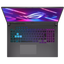 ASUS ROG Strix G17 (2023) G713PV-HX019W Gaming Laptop - AMD Ryzen 9 7845HX, 16GB DDR5, 1TB SSD, NVIDIA RTX 4060 8GB, 17.3-inch FHD 144Hz, Win11