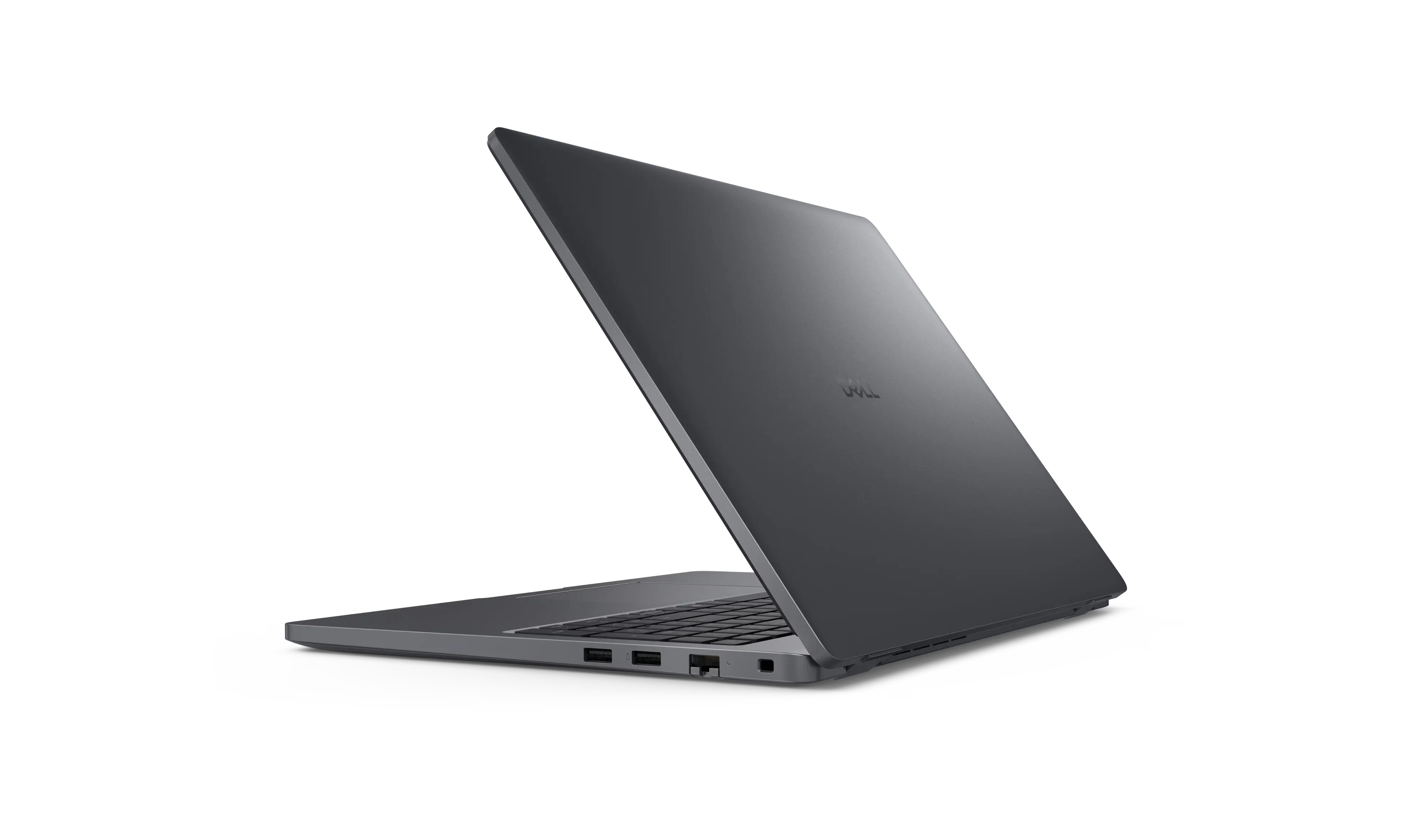 DELL Pro 16 Laptop - Intel Core Ultra 5 235U, 8GB DDR5, 512GB SSD, Intel Graphics, 16-inch WUXGA, DOS - 3Years Warranty