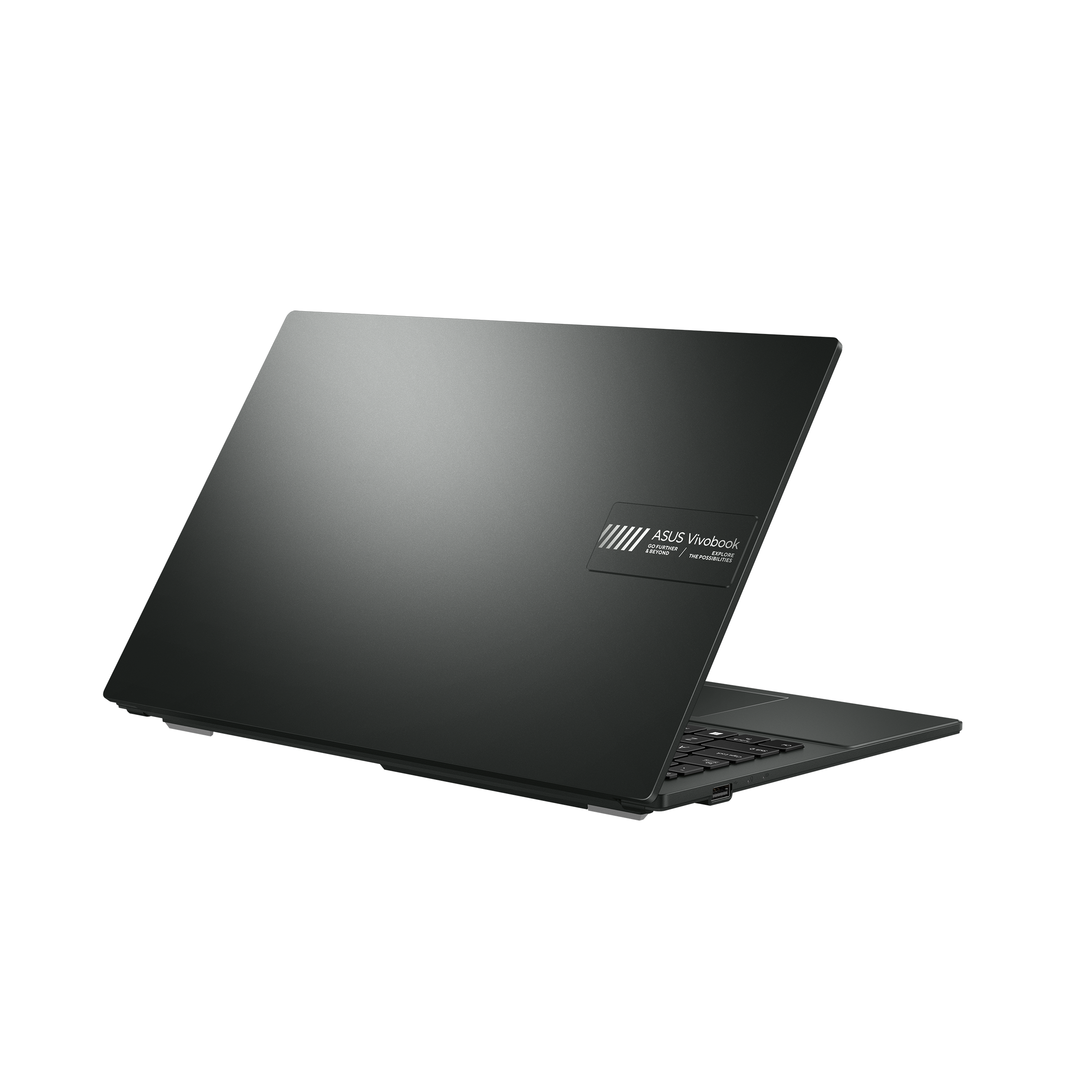 ASUS Vivobook Go 15 E1504GA-NJ606W Laptop - Intel Core i3-N305, 4GB DDR4, 256GB SSD, Intel, 15.6-inch FHD, Win11----Ennap.com