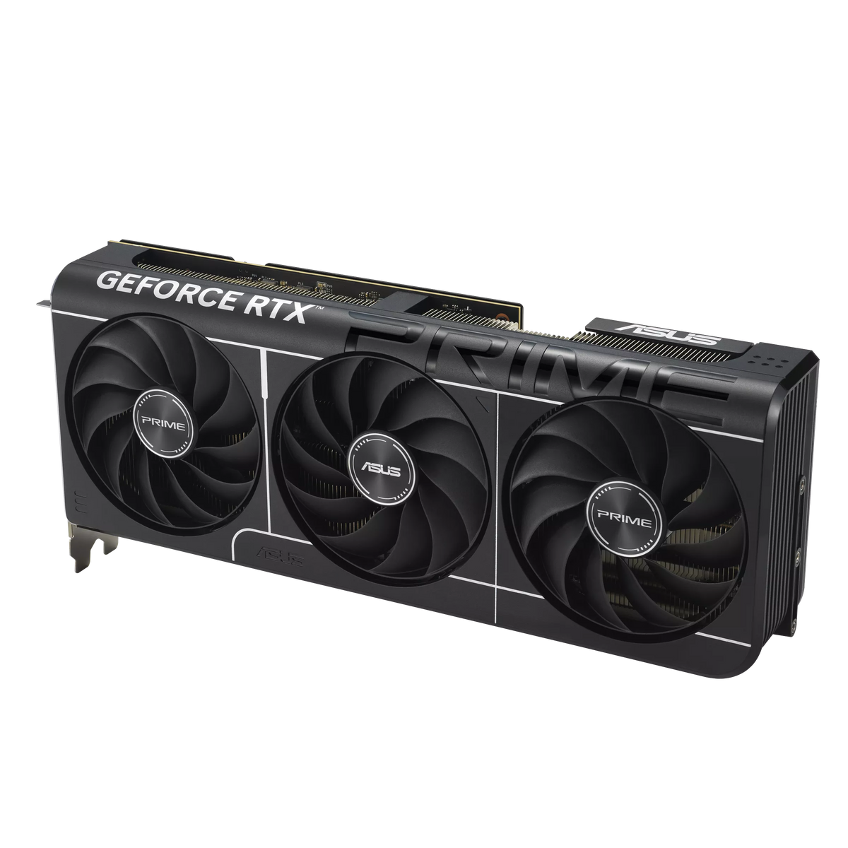 ASUS PRIME GeForce RTX 5080 OC Edition 16GB GDDR7