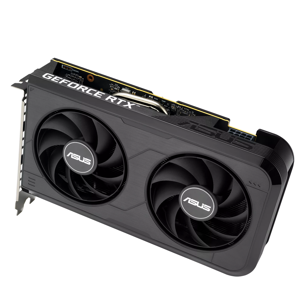 ASUS Dual GeForce RTX 5050 OC Edition 8GB GDDR6