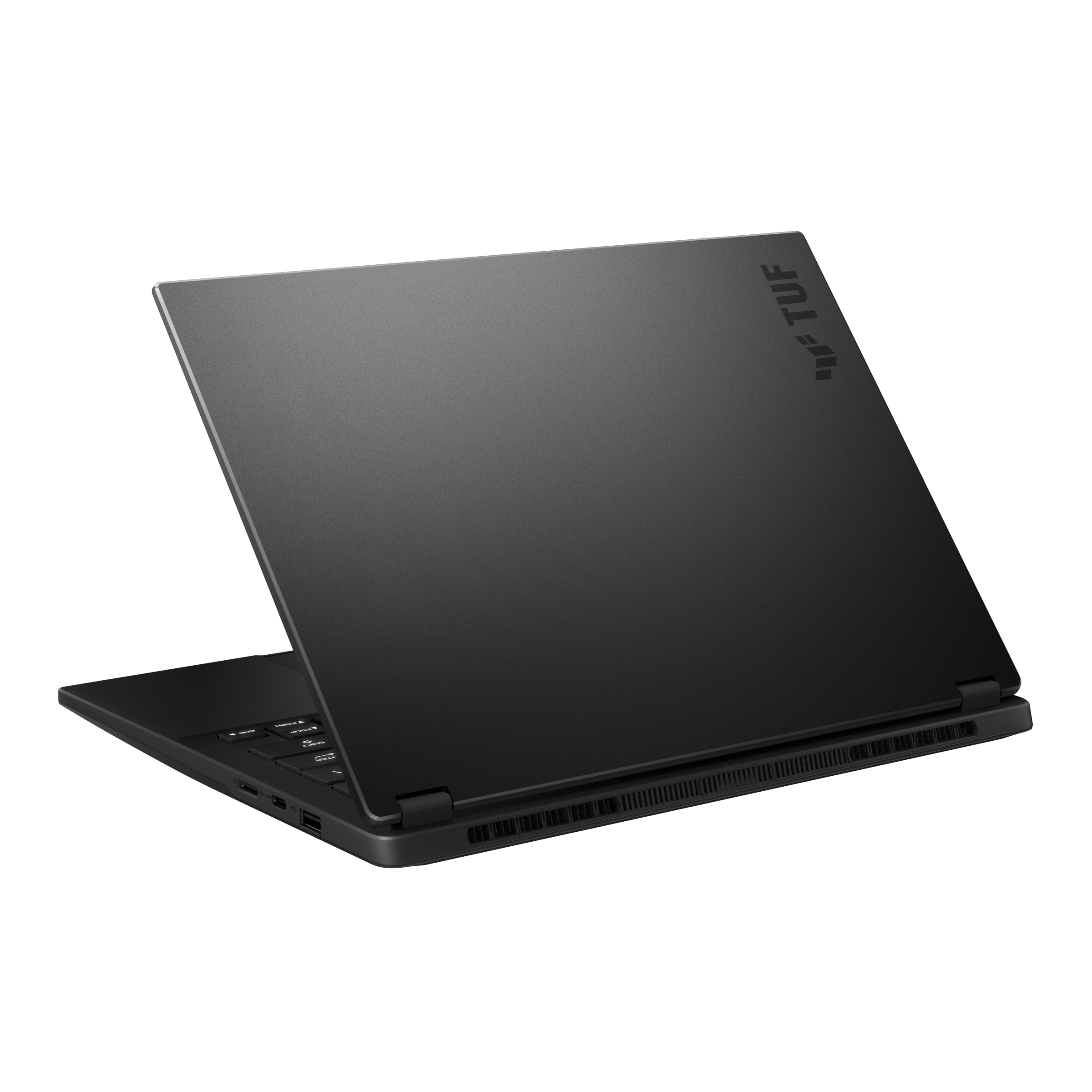 ASUS TUF Gaming A14 (2024) FA401WU-RG037W Gaming Laptop - AMD Ryzen AI 9 HX 370, 16GB LPDDR5X, 1TB SSD, NVIDIA RTX 4050 6GB, 14-inch 2.5K WQXGA 165Hz, Win11 - TUF backpack
