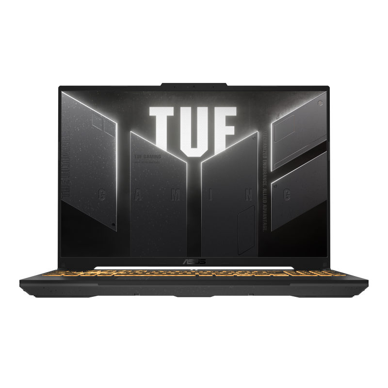 ASUS TUF F16 FX607VU-RL165W Gaming Laptop - Intel Core 5 210H, 16GB DDR5, 512GB SSD, NVIDIA RTX 4050 6GB, 16-inch WUXGA 144Hz, Win11