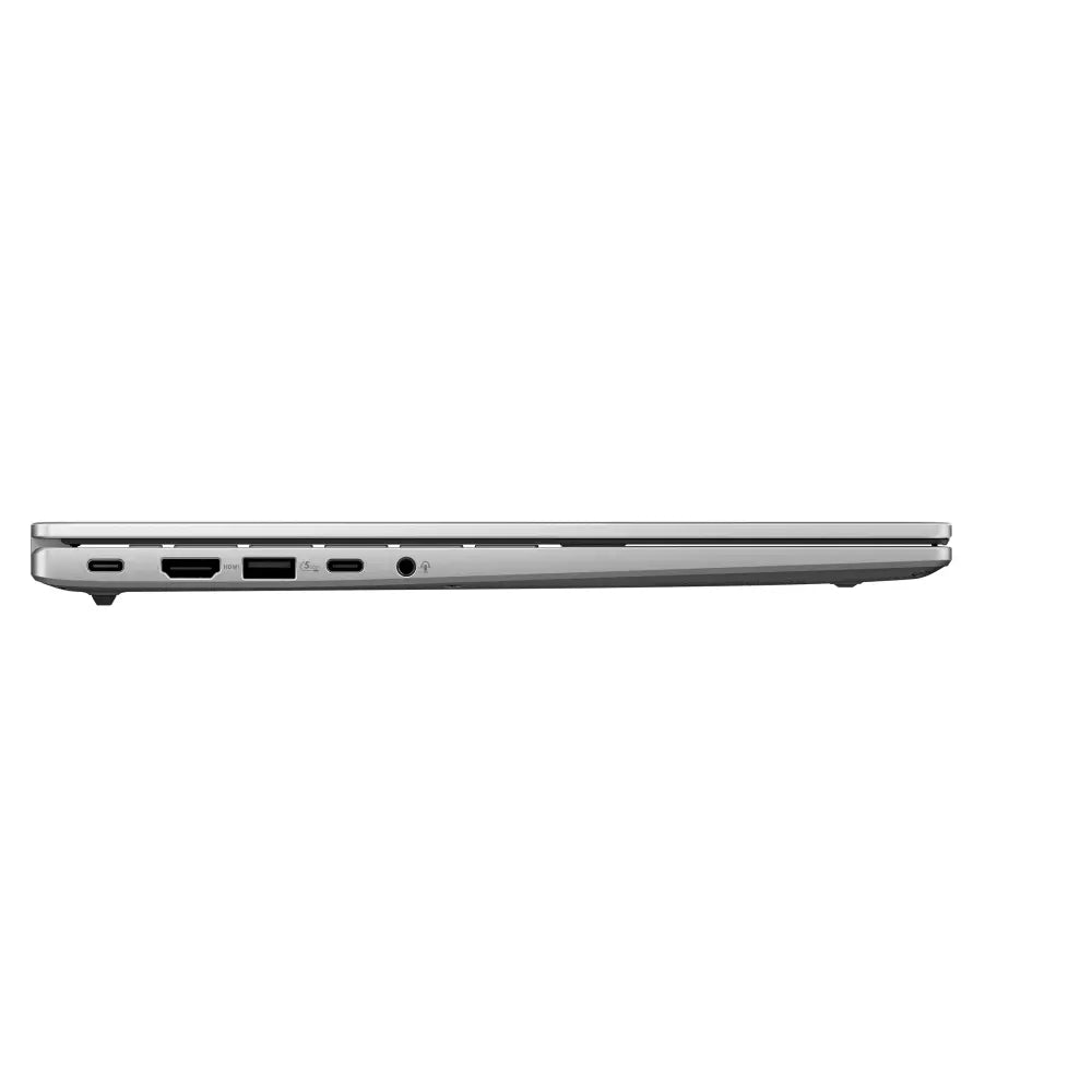 ASUS Vivobook S14 S3407CA-LY007W Laptop - Intel Core Ultra 7 255H, 16GB DDR5, 1TB SSD, Intel Arc Graphics, 14-inch WUXGA, Win11
