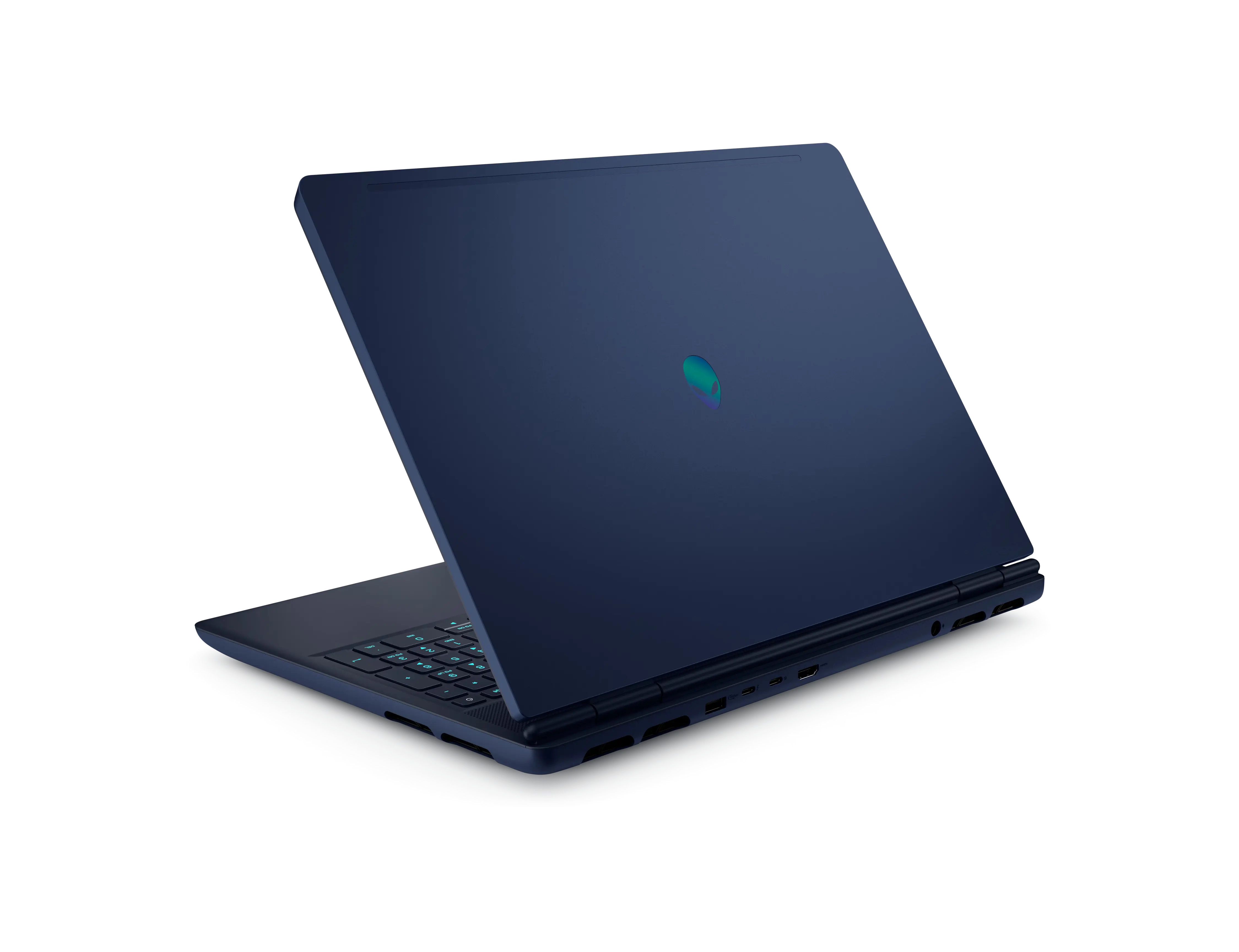 DELL Alienware 16X Aurora Gaming Laptop - Intel Core Ultra 9 275HX, 32GB DDR5, 1TB SSD, NIVIDA RTX 5070 8GB, 16-inch WQXGA 240Hz, Win11