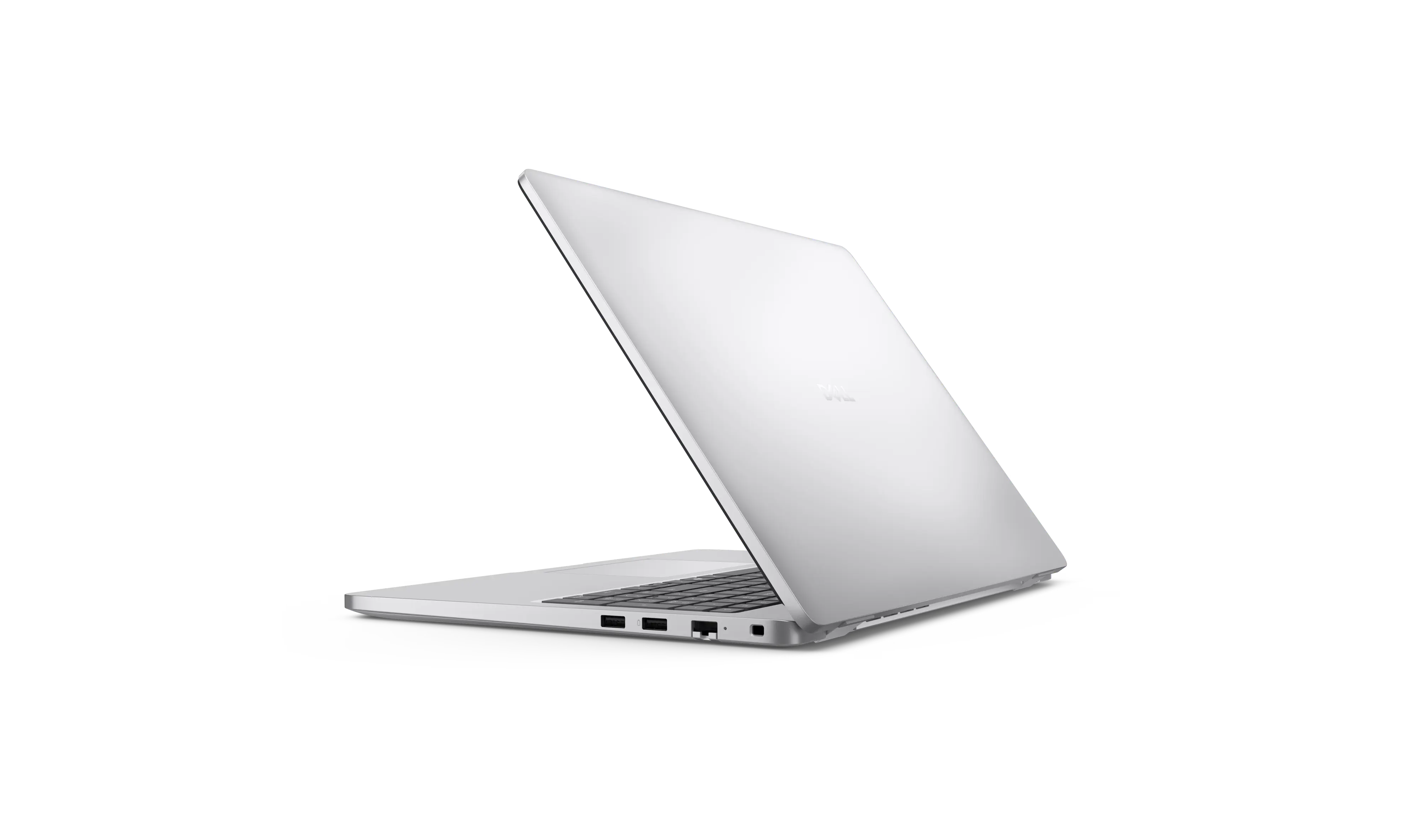 DELL Pro 16 Laptop - Intel Core Ultra 7 265U, 16GB DDR5, 512GB SSD, Intel Graphics, 16-inch WUXGA, DOS - 3Years Warranty