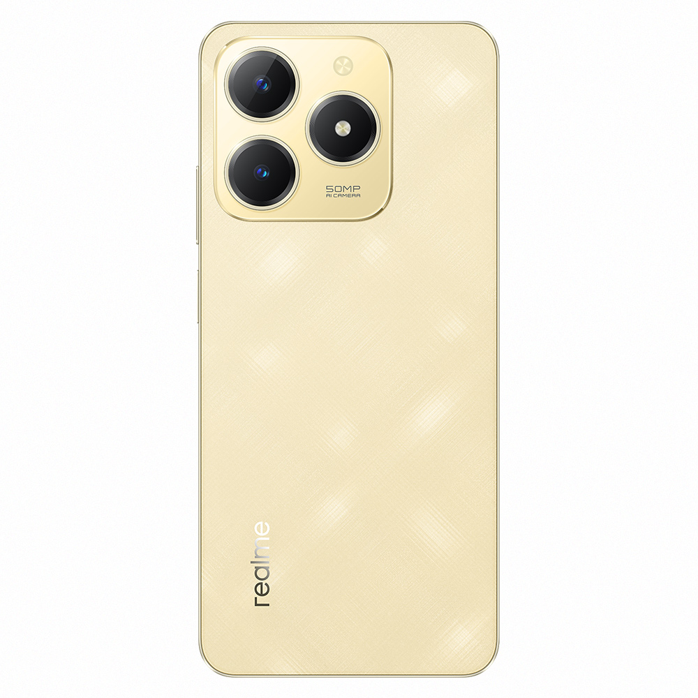 realme C61 Dual SIM 5G